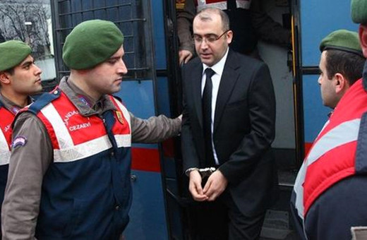 FETÖ'cü yarbaylar duruşmada birbirine girdi