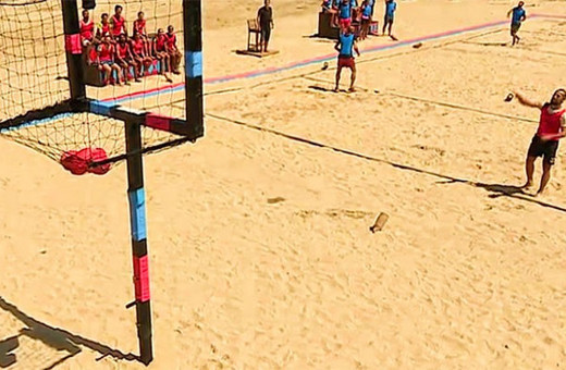 Survivor 24 Şubat 2017 ödül oyununu kim kazandı?