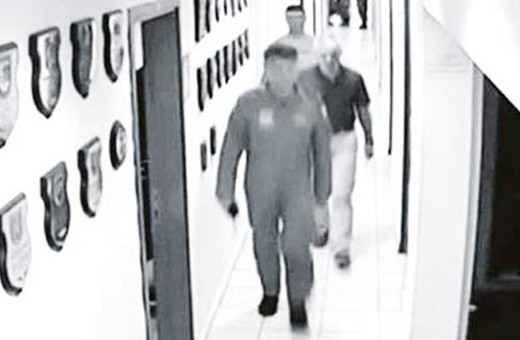 Akıncılar Üssü'ndeki FETÖ'cü albayın 31 yıl önceki ifadesi  