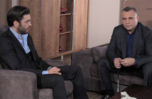 Eşkıya Dünyaya Hükümdar Olmaz 59. bölüm fragmanı