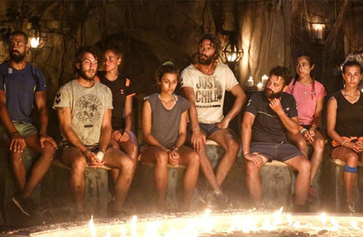 Survivor 26 Şubat 2017 kim elenecek?