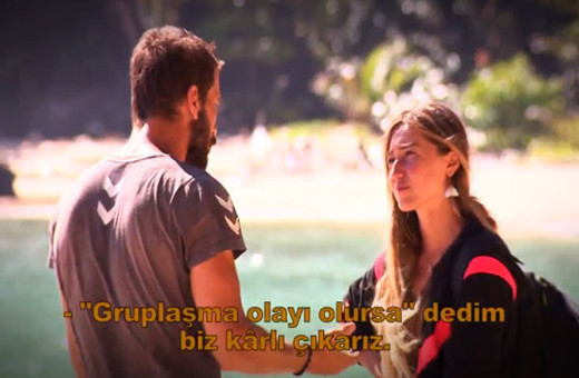 Survivor’da kim elenecek kavga çıktı