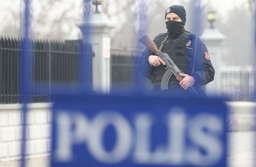 Erdoğan'a suikast girişimi davası hainler dizi dizi!