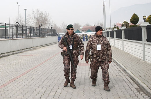 Hulusi Akar'ın müşteki olduğu davadaki ifadeler