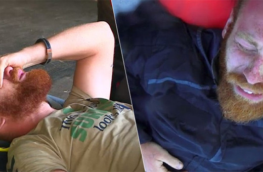 Survivor'da Furkan'a ne oldu? Apar topar götürüldü!