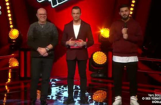 Cenaze yıkayıcı Resul salladı Cihangir ile efsane düeti