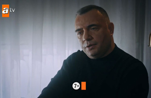 Eşkıya Dünyaya Hükümdar Olmaz 56. bölüm fragmanı