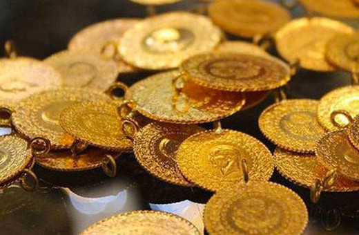 Çeyrek altın kaç TL dolar kuru son durum 07.02.2017