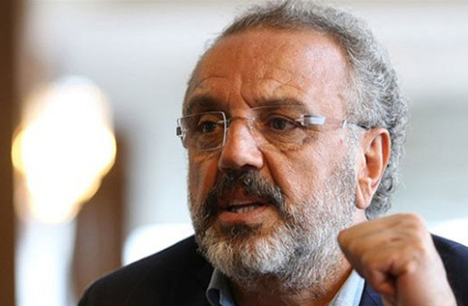 Sırrı Sakık'a büyük şok! Haberi sosyal medyadan duyurdu