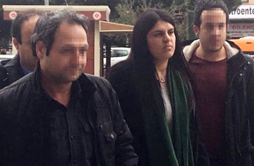 HDP'li Öcalan hakkında mahkeme son kararı verdi