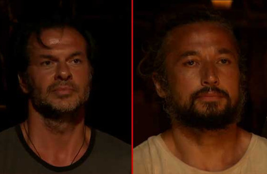 İlhan Mansız ve Fatih Hürkan kavga sonrası yüzleşti