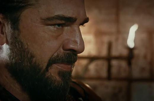 Diriliş Ertuğrul 77. bölüm fragmanı