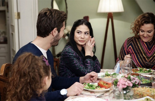 No: 309; 35. bölüm fragmanı