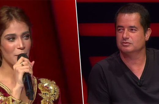 O Ses Türkiye yarışmacılarının Türkçe ile imtihanı!