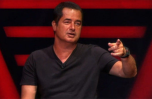 Acun ve Big Boy'un kahkahaya boğan Survivor diyaloğu!