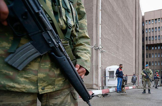 FETÖ davasında ilk itiraf geldi : Evet FETÖ'cüyüm ve...