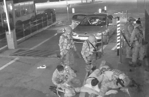 FETÖ'cü komutandan ürperten emir!