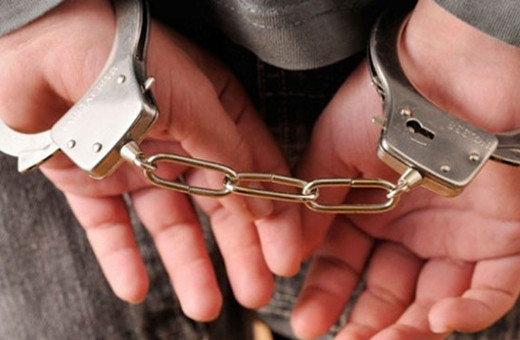 Kocaeli'nde 6 FETÖ zanlısı adliyede