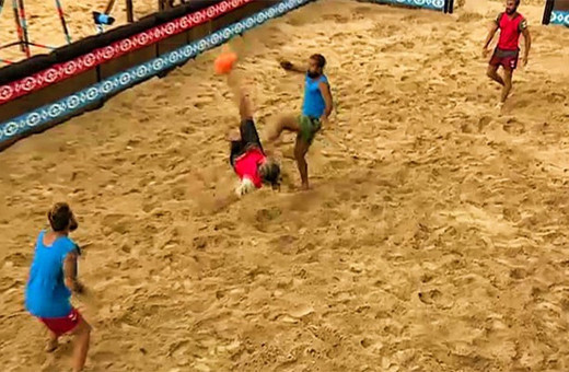 Survivor 10 Mart 2017 ödül oyununu kim kazandı?