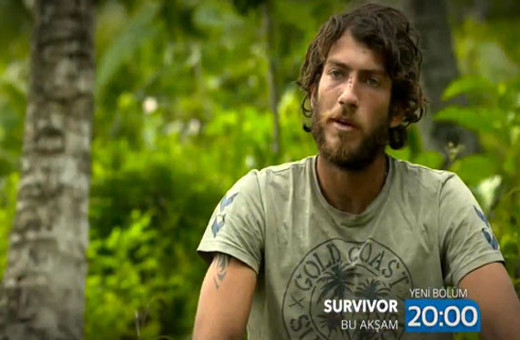 Survivor'da Ogeday'ın itirafı bomba etkisi yarattı!