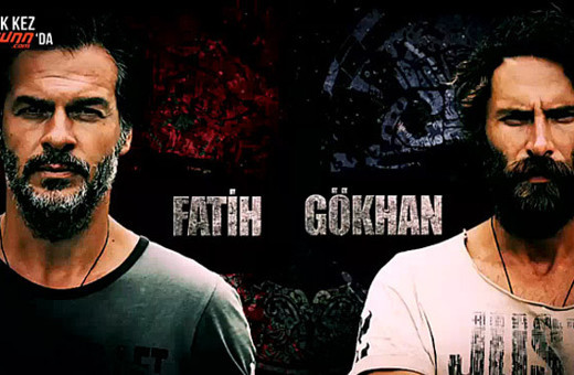 Bu akşam gerçekleşecek olan  dokunulmazlık oyununun ilk raundu