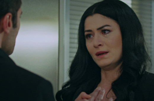 Eşkıya Dünyaya Hükümdar Olmaz 61. bölüm fragmanı