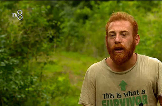 Furkan'dan Sedat'a eleştiri: Doğru düzgün konuş Sedat abi 