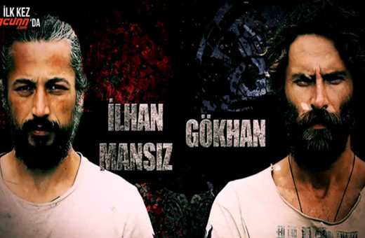  Bu akşamki ödül oyununun ilk raundu. İşte kazanan takım