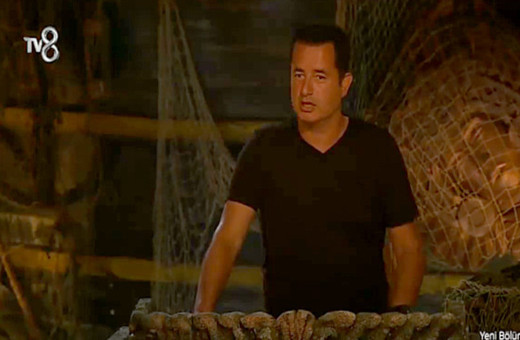 Acun Ilıcalı'dan 'All Star' açıklaması!