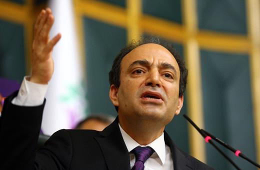 Baydemir'den olay Hollanda-Cizre karşılaştırması