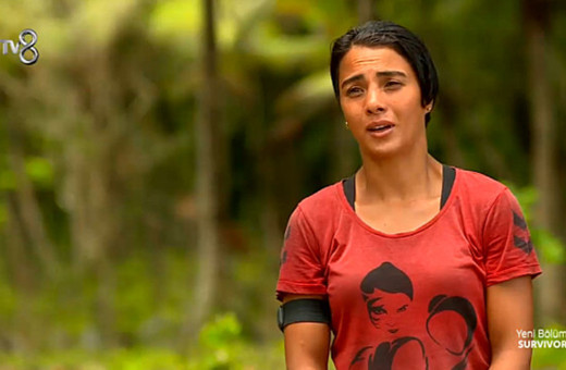 Sabriye'den Adem ile 'aşk' iddiasını körükleyen itiraf!