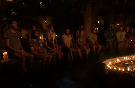 Survivor 14 Mart 2017 kim elendi?
