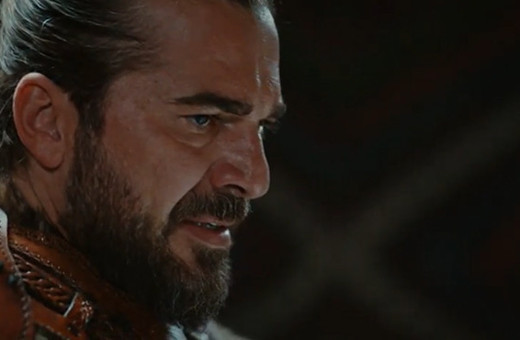 Diriliş Ertuğrul 81. bölüm fragmanı