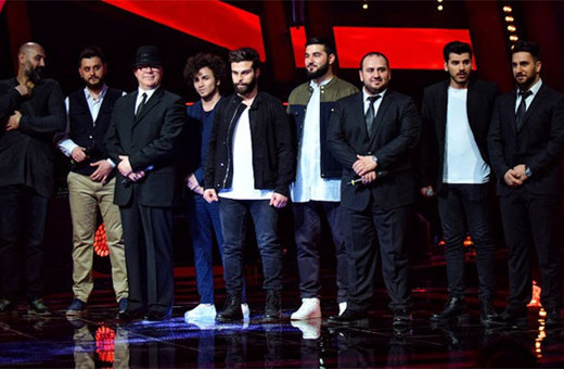 İşte O Ses Türkiye finalistleri! Acun Ilıcalı açıkladı!