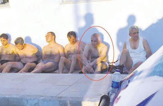 Adil Öksüz'ün esrarengiz firarında bomba gelişme!