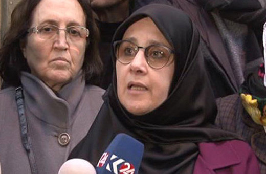 HDP'li Hüda Kaya'dan firavun benzetmesi