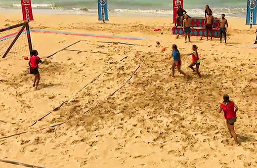 Survivor 17 Mart 2017 ödül oyununu kim kazandı?