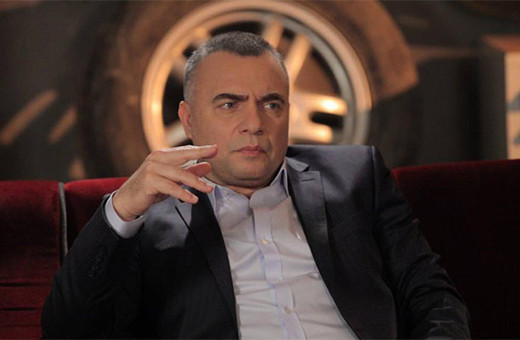 Eşkıya Dünyaya Hükümdar Olmaz 62. bölüm fragmanı