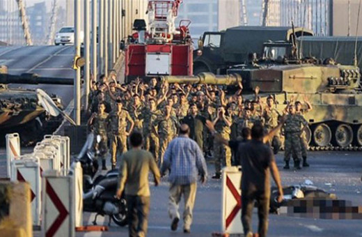 Darbe hazırlıklarının ne zaman başladığı ortaya çıktı işte detaylar