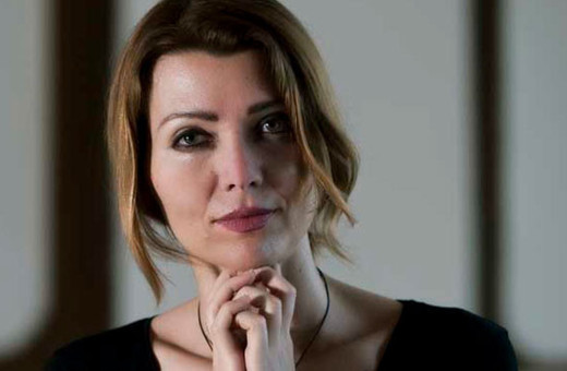 Olay iddia: FETÖ, Elif Şafak'tan mı ilham aldı?