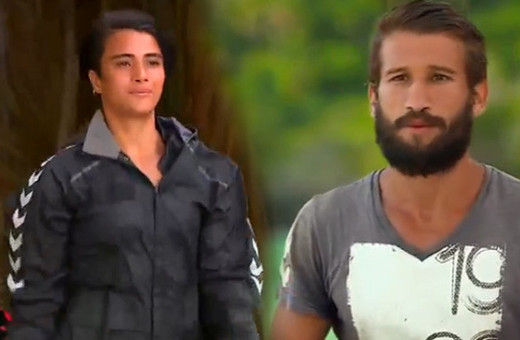 Adem Sabriye için İlhan'la kavga etti!