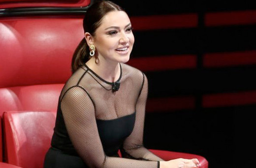 O Ses Türkiye birincileri kimdi 2017 şampiyonu Hadise...