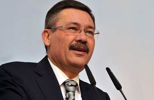 Bu kez dediği çıktı Melih Gökçek'ten yeni iddia