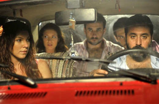 O Ses Türkiye 2017 şampiyonu Muro filminde!