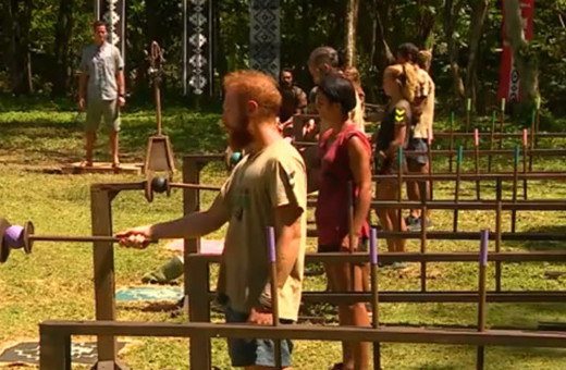 Survivor 20 Mart 2017 bireysel dokunulmazlık oyununu kim kazandı?