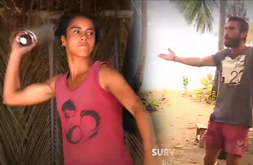 Sabriye ile Adem arasında ipler tamamen koptu