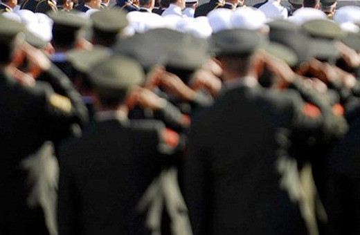 Denizci subaydan deşhete düşüren FETÖ itirafları