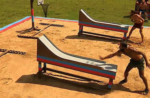 Survivor 21 Mart 2017 ödül oyununu kim kazandı?