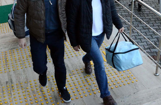 Garnizon komutanına FETÖ'den gözaltı