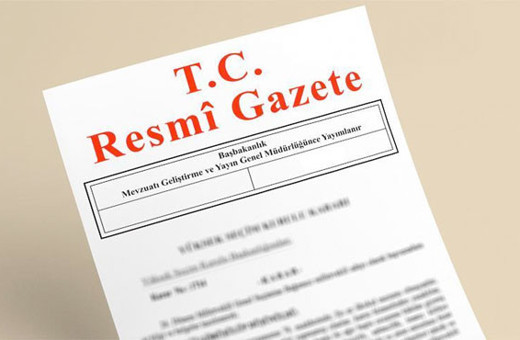 Resmi gazetede çıktı sözleşmeli çalışanlar dikkat!
